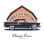 Barn Find Motors LLC