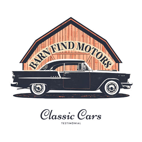Barn Find Motors LLC